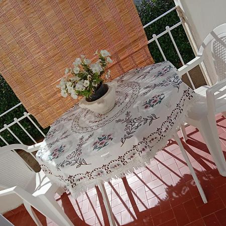 Dimora Di Donna Rita Hotel Anacapri  Exterior foto