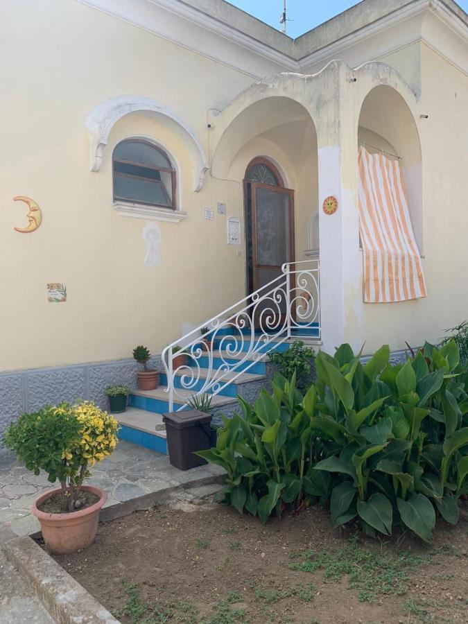 Dimora Di Donna Rita Hotel Anacapri  Exterior foto