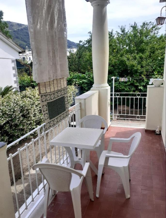 Dimora Di Donna Rita Hotel Anacapri  Exterior foto