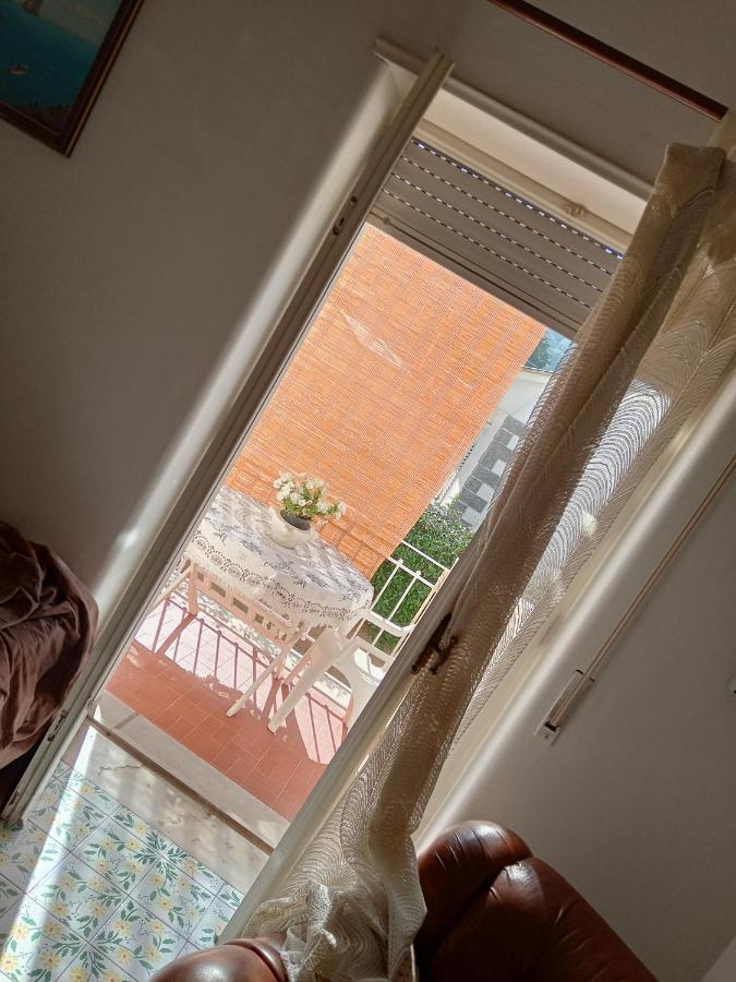 Dimora Di Donna Rita Hotel Anacapri  Exterior foto