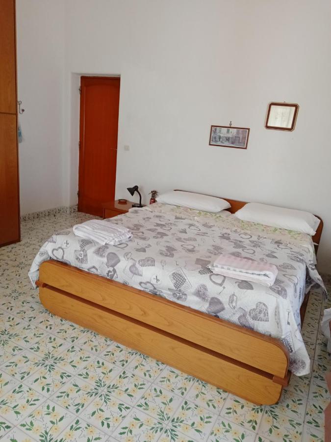 Dimora Di Donna Rita Hotel Anacapri  Exterior foto